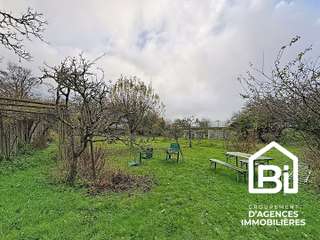 Vente maison 9 pièces Vente maison 9 pièces