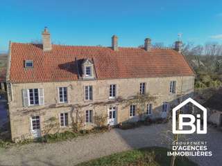 Vente maison 9 pièces Vente maison 9 pièces