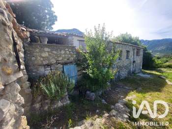 Vente maison 2 pièces Rottier 26