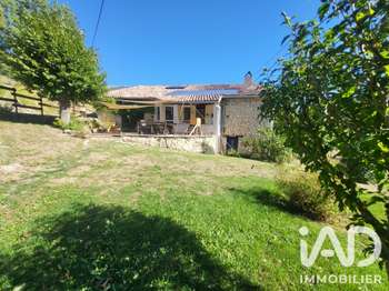 Vente maison 9 pièces Rottier 26