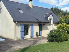 Vente Maison 5 chambresRou-Marson