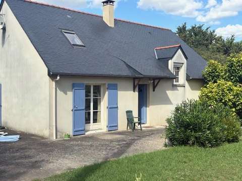 Vente maison 7 pièces Rou-Marson 49