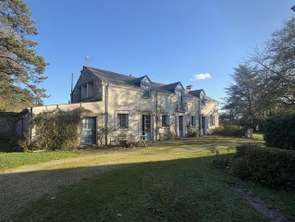Vente Maison 4 chambresRou-Marson