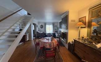 Photo Vente maison Rou-Marson