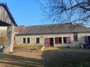 Vente Maison 2 chambresRou-Marson