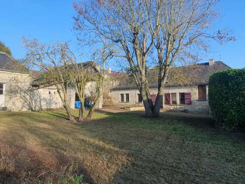 Vente maison 5 pièces Vente maison 5 pièces