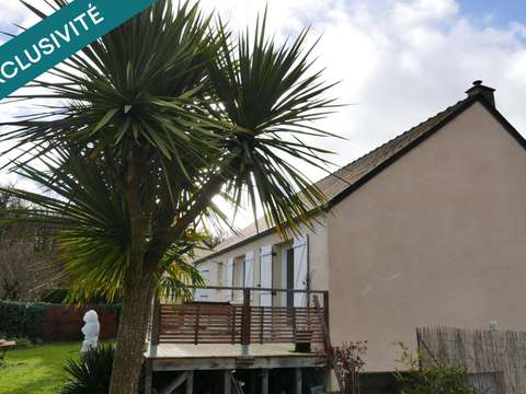 Vente maison 5 pièces Vente maison 5 pièces