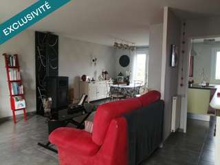 Vente maison 5 pièces Vente maison 5 pièces