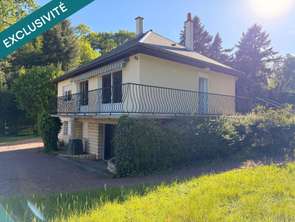 Vente Maison 3 chambresRou-Marson