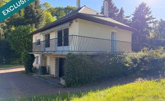 Photo Vente maison Rou-Marson