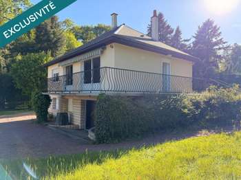 Vente maison 5 pièces Rou-Marson 49