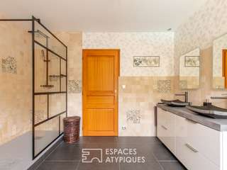 Vente maison 11 pièces