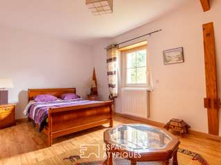Vente maison 11 pièces