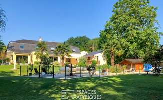 Photo Vente maison Rou-Marson