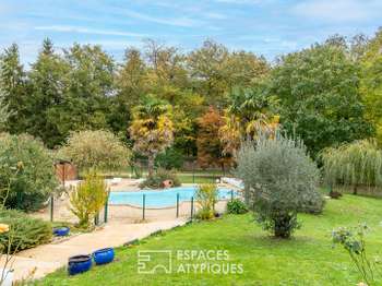 Vente maison 11 pièces Vente maison 11 pièces