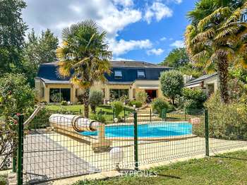 Vente maison 11 pièces Vente maison 11 pièces