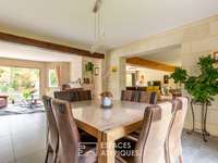 Vente maison 11 pièces Vente maison 11 pièces