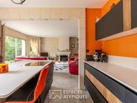 Vente maison 11 pièces Vente maison 11 pièces