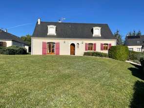 Vente Maison 3 chambresRou-Marson
