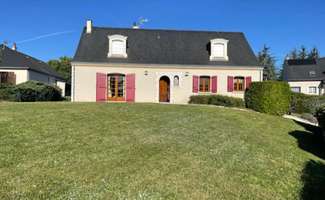 Photo Vente maison Rou-Marson