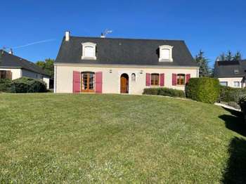 Vente maison 6 pièces Rou-Marson 49
