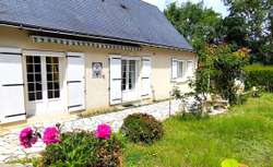 Photo Vente maison Rou-Marson