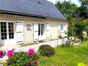 Vente Maison 3 chambresRou-Marson