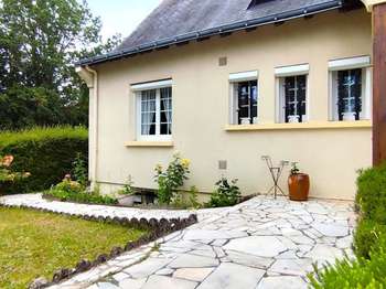 Vente maison 5 pièces Rou-Marson 49