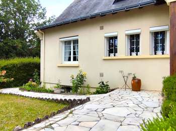 Vente Maison 3 chambresRou-Marson
