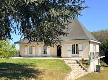 Vente maison 5 pièces Rou-Marson 49