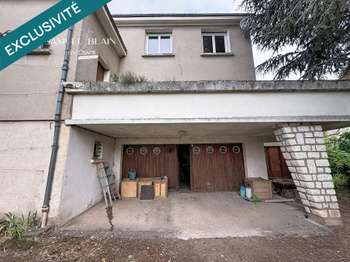 Vente maison 7 pièces Vente maison 7 pièces