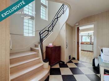 Vente maison 7 pièces Rou-Marson 49