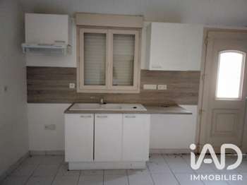 Vente maison 3 pièces Vente maison 3 pièces