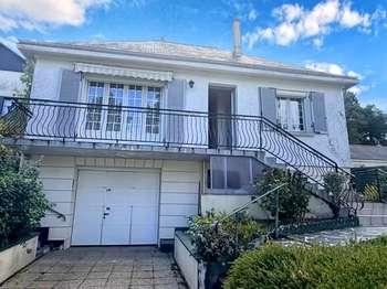 Vente Maison 2 chambresRou-Marson