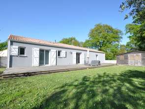Vente Maison 2 chambresRouans