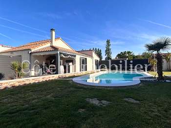 Vente Maison 4 chambresRouans