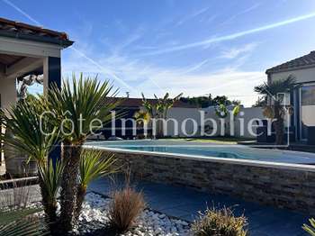 Vente maison 6 pièces Rouans 44