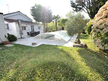 Vente maison 6 pièces Rouans 44