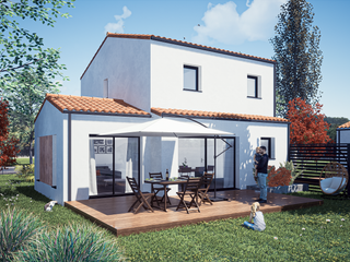 Vente maison 4 pièces Vente maison 4 pièces