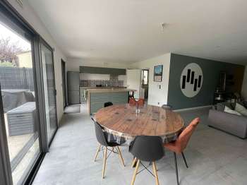 Vente maison 5 pièces Rouans 44