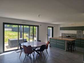 Vente Maison 3 chambresRouans