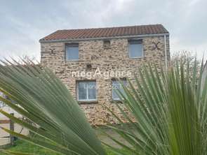 Vente Maison 3 chambresRouans
