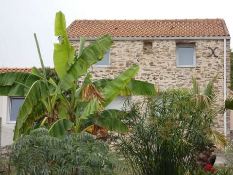 Vente maison 6 pièces Rouans 44