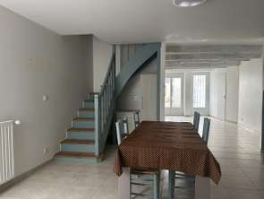 Vente Maison 3 chambresRouans