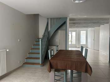 Vente maison 4 pièces Rouans 44