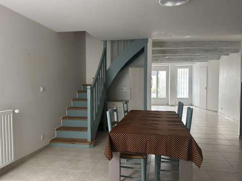 Vente maison 4 pièces Rouans 44