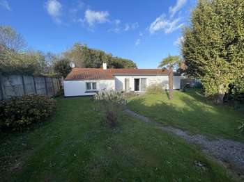 Vente maison 4 pièces Rouans 44