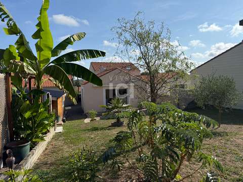 Vente maison 5 pièces Rouans 44