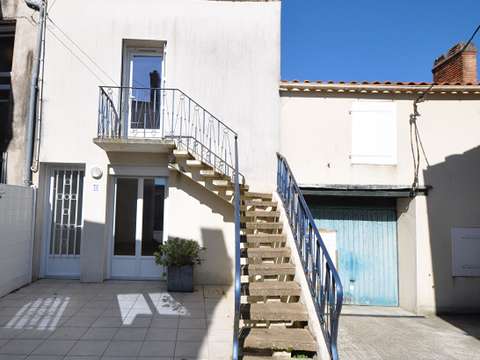 Vente maison 4 pièces Rouans 44
