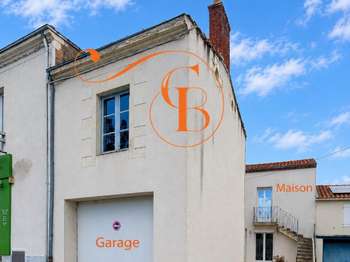Vente Maison 3 chambresRouans